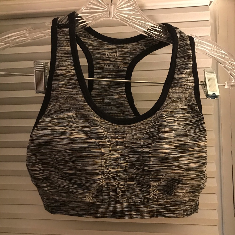 Profit pack of 2 Sports Bra